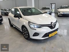 2023 RENAULT CLIO 1.0 TCE TOUCH