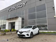 2023 CLİO 1.0 TCE TOUCH - ELMAS JANT - 29.000 KM