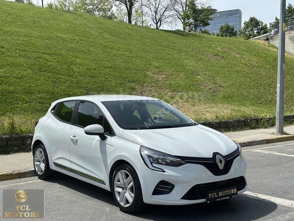 YCL2022MODEL 1.0 TCE TRBO TOUCH OTOMATİK SERVİS BAKIMLI