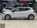 2023 MODEL RENAUL CİLİO TOUCH OTOMATİK SERVİS BAKIMLI