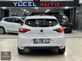 2023 MODEL RENAUL CİLİO TOUCH OTOMATİK SERVİS BAKIMLI