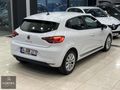 2023 MODEL RENAUL CİLİO TOUCH OTOMATİK SERVİS BAKIMLI