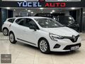 2023 MODEL RENAUL CİLİO TOUCH OTOMATİK SERVİS BAKIMLI