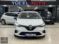 2023 MODEL RENAUL CİLİO TOUCH OTOMATİK SERVİS BAKIMLI