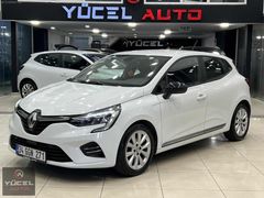 2023 MODEL RENAUL CİLİO TOUCH OTOMATİK SERVİS BAKIMLI