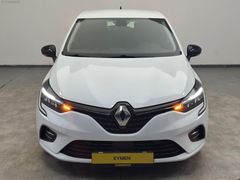 İLK EL-KAZASIZ-TRAMERSİZ-2023 1.0 TCE TOUCH-OTOMATİK-SER. BAK