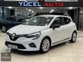2023 MODEL RENAULT CLİO TOUCH BENZİN OTOMATİK GERİ GÖRÜŞ