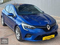 Salih Tülüben'den 2021 1.0 Clio Touch Otomatik / Hatasız