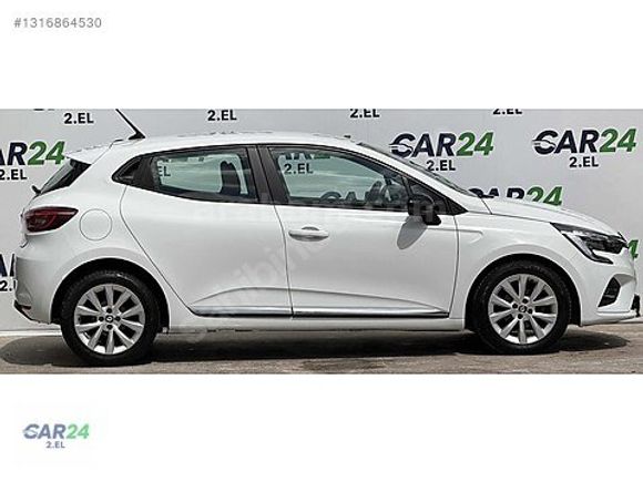 2022-OTOMATİK-112 BİN KM-HASAR KAYITSIZ-GERİ-DÖNÜŞ-KAMERA-