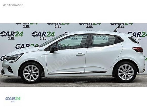 2022-OTOMATİK-112 BİN KM-HASAR KAYITSIZ-GERİ-DÖNÜŞ-KAMERA-