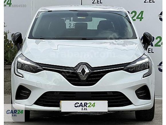 2022-OTOMATİK-112 BİN KM-HASAR KAYITSIZ-GERİ-DÖNÜŞ-KAMERA-