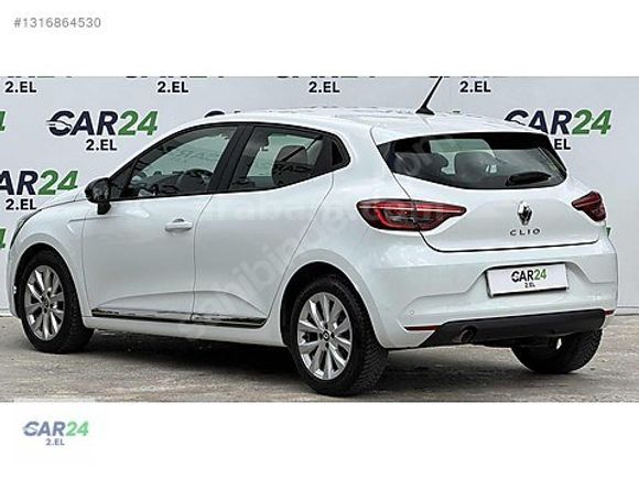 2022-OTOMATİK-112 BİN KM-HASAR KAYITSIZ-GERİ-DÖNÜŞ-KAMERA-