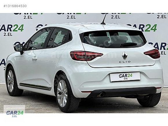 2022-OTOMATİK-112 BİN KM-HASAR KAYITSIZ-GERİ-DÖNÜŞ-KAMERA-