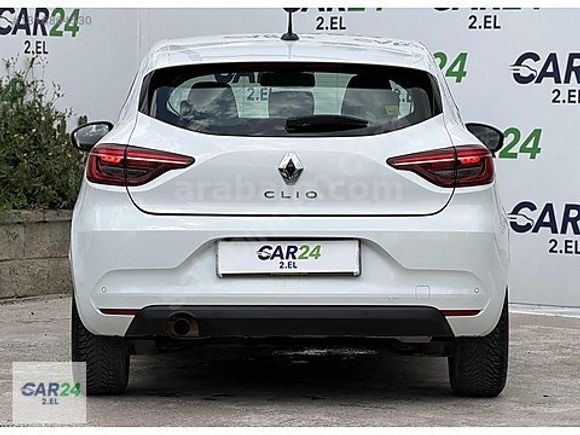 2022-OTOMATİK-112 BİN KM-HASAR KAYITSIZ-GERİ-DÖNÜŞ-KAMERA-