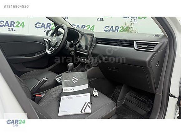 2022-OTOMATİK-112 BİN KM-HASAR KAYITSIZ-GERİ-DÖNÜŞ-KAMERA-
