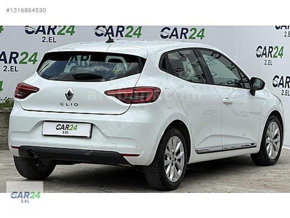 2022-OTOMATİK-112 BİN KM-HASAR KAYITSIZ-GERİ-DÖNÜŞ-KAMERA-