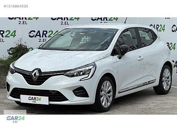 2022-OTOMATİK-112 BİN KM-HASAR KAYITSIZ-GERİ-DÖNÜŞ-KAMERA-