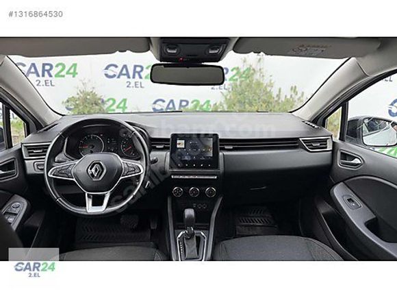2022-OTOMATİK-112 BİN KM-HASAR KAYITSIZ-GERİ-DÖNÜŞ-KAMERA-
