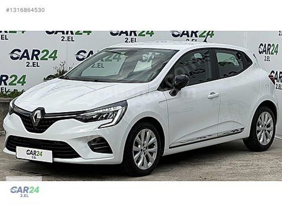 2022-OTOMATİK-112 BİN KM-HASAR KAYITSIZ-GERİ-DÖNÜŞ-KAMERA-