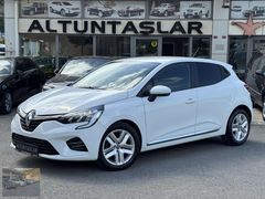 OTOMATİK VİTES+BAKIMLI+2021 RENAULT CLİO 1.0 TCE TOUCH