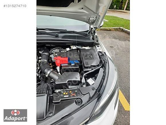İlk Elden Orjinal 2020 Renault Clio Touch 1.0 X-Tronic Otomatik