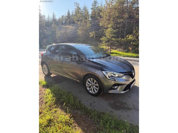ÜNAL AUTO DAN ÖZEL SİPARİŞ DONANIMLI HATASIZ BOYASIZ