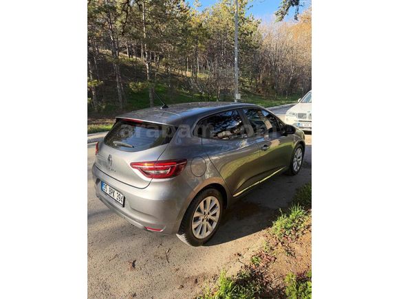 ÜNAL AUTO DAN ÖZEL SİPARİŞ DONANIMLI HATASIZ BOYASIZ