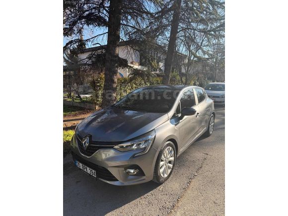 ÜNAL AUTO DAN ÖZEL SİPARİŞ DONANIMLI HATASIZ BOYASIZ