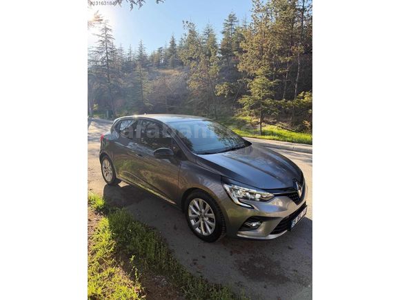 ÜNAL AUTO DAN ÖZEL SİPARİŞ DONANIMLI HATASIZ BOYASIZ
