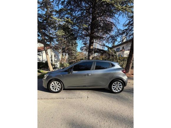 ÜNAL AUTO DAN ÖZEL SİPARİŞ DONANIMLI HATASIZ BOYASIZ