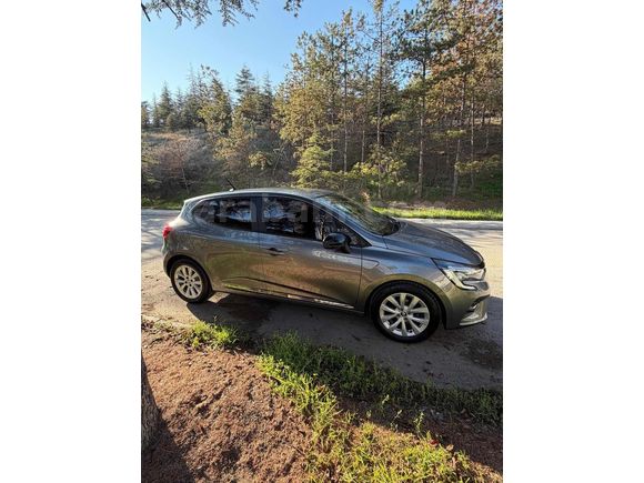 ÜNAL AUTO DAN ÖZEL SİPARİŞ DONANIMLI HATASIZ BOYASIZ