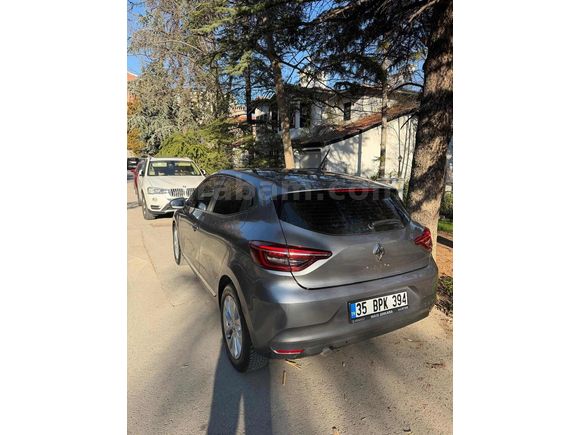 ÜNAL AUTO DAN ÖZEL SİPARİŞ DONANIMLI HATASIZ BOYASIZ