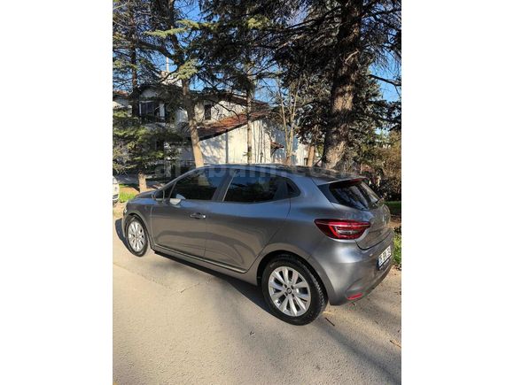 ÜNAL AUTO DAN ÖZEL SİPARİŞ DONANIMLI HATASIZ BOYASIZ