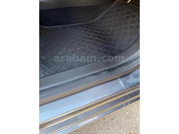 ÜNAL AUTO DAN ÖZEL SİPARİŞ DONANIMLI HATASIZ BOYASIZ