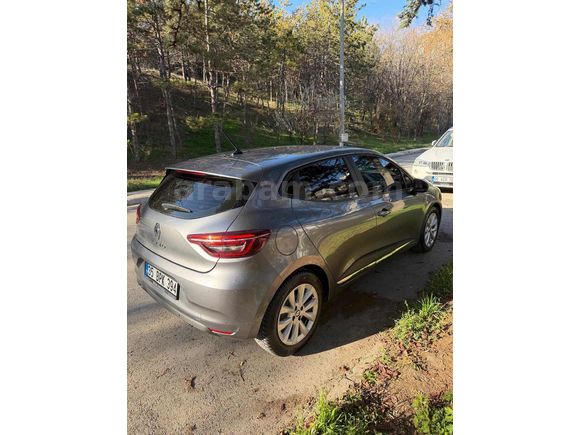 ÜNAL AUTO DAN ÖZEL SİPARİŞ DONANIMLI HATASIZ BOYASIZ