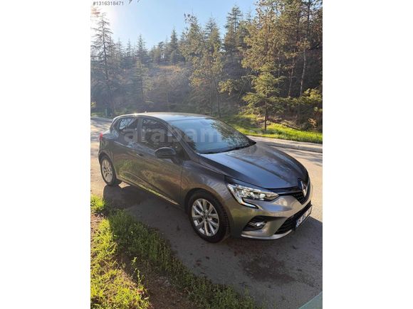 ÜNAL AUTO DAN ÖZEL SİPARİŞ DONANIMLI HATASIZ BOYASIZ