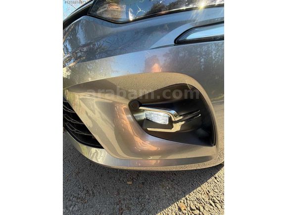 ÜNAL AUTO DAN ÖZEL SİPARİŞ DONANIMLI HATASIZ BOYASIZ