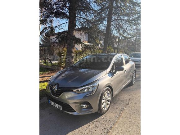 ÜNAL AUTO DAN ÖZEL SİPARİŞ DONANIMLI HATASIZ BOYASIZ