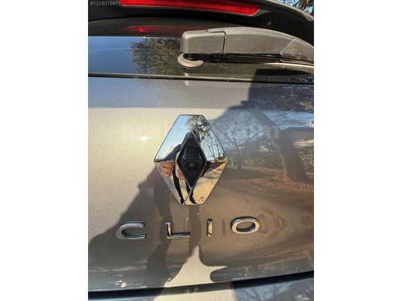 ÜNAL AUTO DAN ÖZEL SİPARİŞ DONANIMLI HATASIZ BOYASIZ