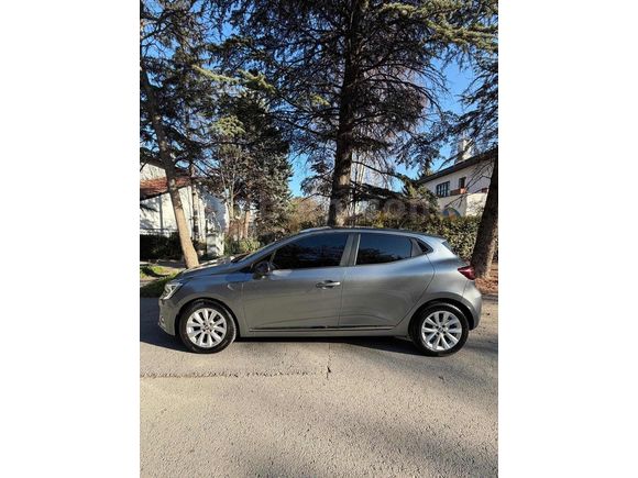 ÜNAL AUTO DAN ÖZEL SİPARİŞ DONANIMLI HATASIZ BOYASIZ