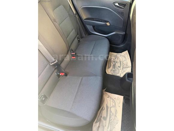 ÜNAL AUTO DAN ÖZEL SİPARİŞ DONANIMLI HATASIZ BOYASIZ