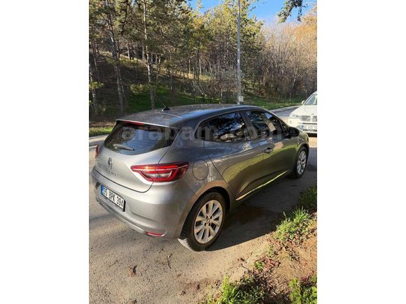 ÜNAL AUTO DAN ÖZEL SİPARİŞ DONANIMLI HATASIZ BOYASIZ