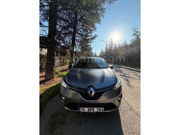 ÜNAL AUTO DAN ÖZEL SİPARİŞ DONANIMLI HATASIZ BOYASIZ