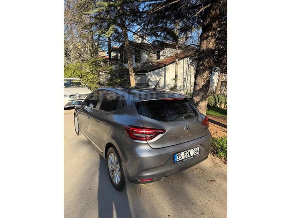 ÜNAL AUTO DAN ÖZEL SİPARİŞ DONANIMLI HATASIZ BOYASIZ