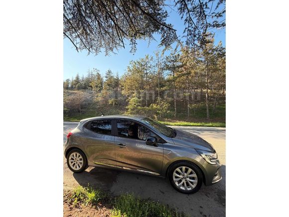 ÜNAL AUTO DAN ÖZEL SİPARİŞ DONANIMLI HATASIZ BOYASIZ