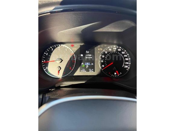 ÜNAL AUTO DAN ÖZEL SİPARİŞ DONANIMLI HATASIZ BOYASIZ