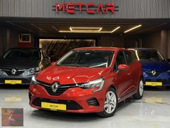 *1.59 KREDİ*2020 CLİO TOUCH G.GÖRÜŞ/C.PLAY/NAVİ/L.RENK/66.000 KM