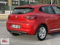 DEVELİOĞLU'ndan HATASIZ AYARINDA CLİO TOUCH OTOMATİK