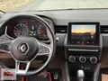 DEVELİOĞLU'ndan HATASIZ AYARINDA CLİO TOUCH OTOMATİK