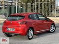 DEVELİOĞLU'ndan HATASIZ AYARINDA CLİO TOUCH OTOMATİK
